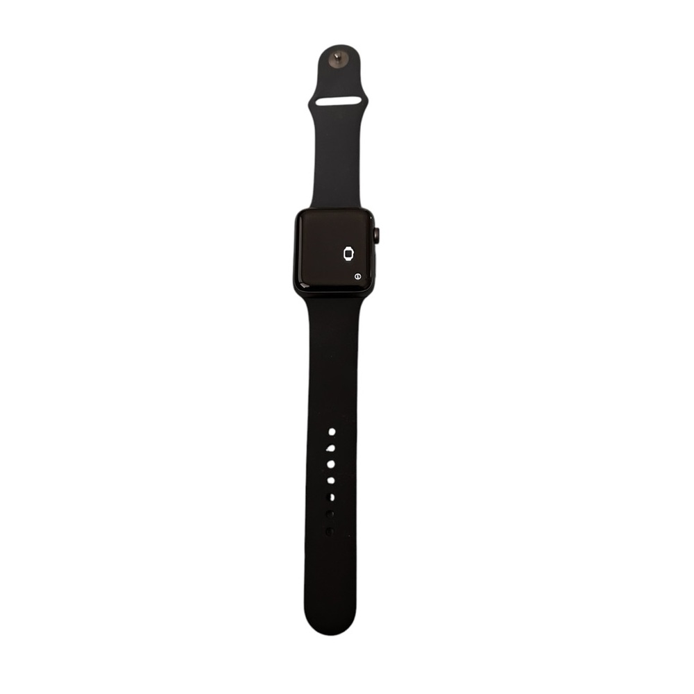 Apple smart watch Series 3 43mm Case